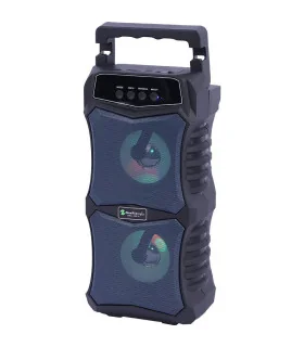 اسپیکر بلوتوثی قابل حمل نیو ریکسینگ nrg-3301A