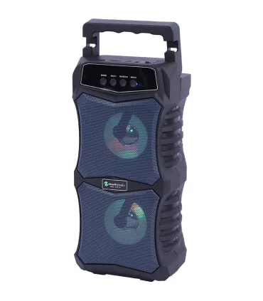 اسپیکر بلوتوثی قابل حمل نیو ریکسینگ nrg-3301A