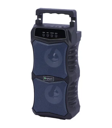 اسپیکر بلوتوثی قابل حمل نیو ریکسینگ nrg-3301A
