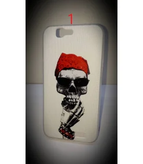 کاور طرح دار هواویی Huawei G7