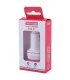 شارژر فندکی خودرو اورجینال 30 وات تسکو tsco-tcg 41