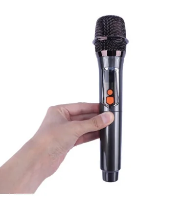 اسپیکر بلوتوثی قابل حمل bts 2370