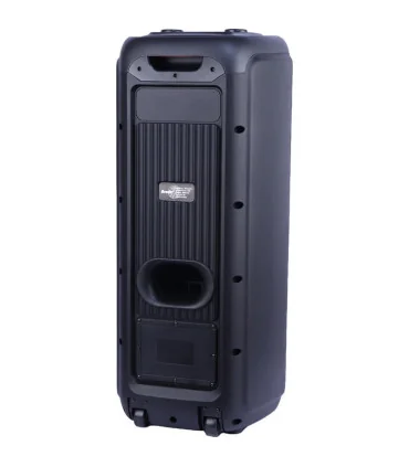 اسپیکر بلوتوثی قابل حمل bts 2370