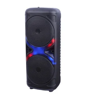 اسپیکر بلوتوثی قابل حمل abs 6206