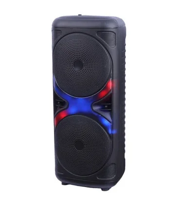 اسپیکر بلوتوثی قابل حمل abs 6206
