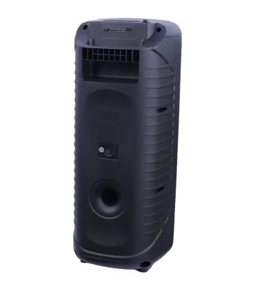 اسپیکر بلوتوثی قابل حمل abs 6206