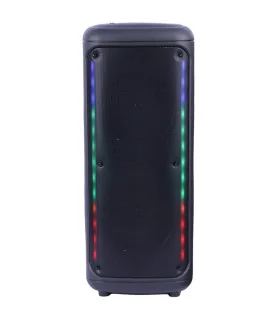 اسپیکر بلوتوثی قابل حمل ABS 6207