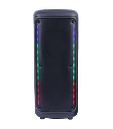 اسپیکر بلوتوثی قابل حمل ABS 6207