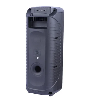اسپیکر بلوتوثی قابل حمل ABS 6207