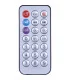 اسپیکر بلوتوثی قابل حمل ABS 6207