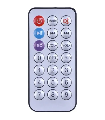 اسپیکر بلوتوثی قابل حمل ABS 6207