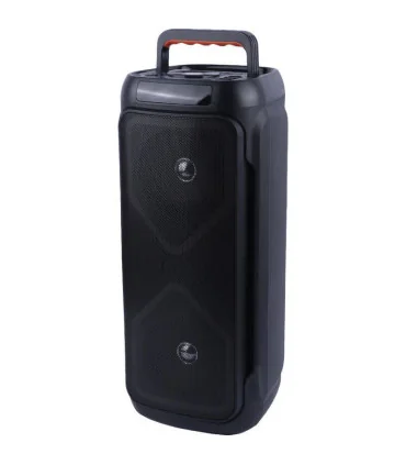 اسپیکر بلوتوثی قدرتمند باس دار ABS- 4221