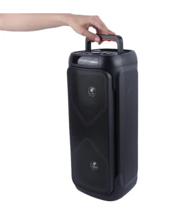 اسپیکر بلوتوثی قدرتمند باس دار ABS- 4221