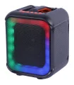 اسپیکر بوم باکس مکعبی ABS 1402