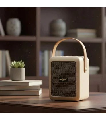 اسپیکر بلوتوثی گریت نایس gts-2201