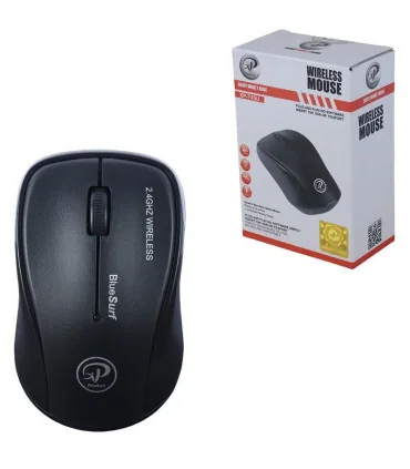 موس بی سیم xp- 745 u