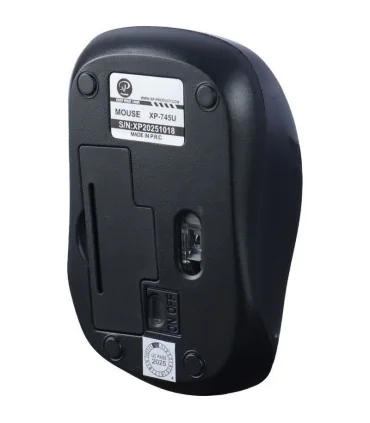 موس بی سیم xp- 745 u