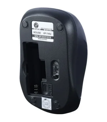 موس بی سیم xp- 745 u