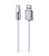 کابل شارژ usb به تایپ سی 30 وات اورجینال الدینیو