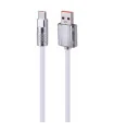 کابل شارژ usb به تایپ سی 30 وات اورجینال الدینیو