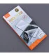 گلس s25 ultra قالب نصبدار میتوبل fit-box