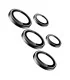 محافظ لنز s23 ultra اورجینال هایکو استار