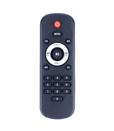 اسپیکر بلوتوثی چمدانی zqs 8280