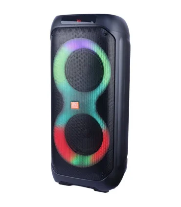اسپیکر بلوتوثی چمدانی zqs 8280