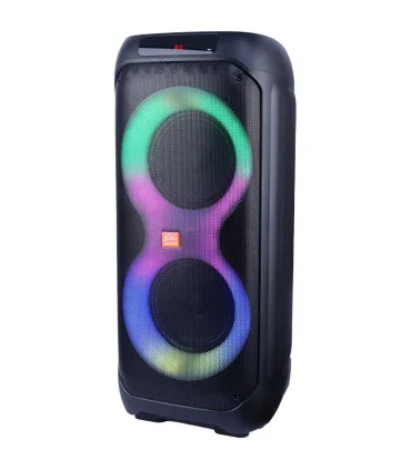 اسپیکر بلوتوثی چمدانی zqs 8280