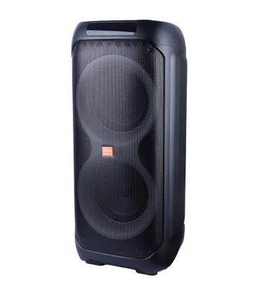 اسپیکر بلوتوثی چمدانی zqs 8280