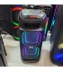 اسپیکر بلوتوثی قابل حمل حرفه ایی برودو bts 2261