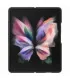 کیف چرم زد فولد 4 قلم دار flip cover with pen