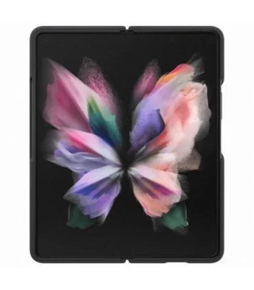 کیف چرم زد فولد 4 قلم دار flip cover with pen