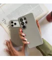 قاب s25 ultra چرم ظریف nilkin