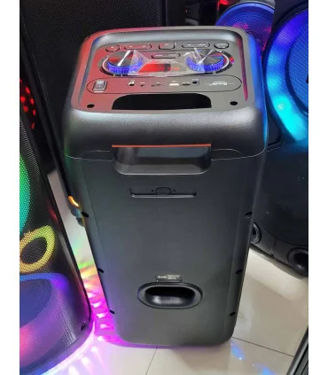 اسپیکر حرفه ایی برودو bts 2225