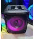 اسپیکر بلوتوثی قابل حمل حرفه ایی برودو bts 1739