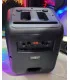 اسپیکر بلوتوثی قابل حمل حرفه ایی برودو bts 1739
