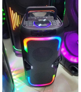 اسپیکر بلوتوثی قابل حمل ABS 4220