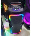 اسپیکر بلوتوثی قابل حمل ABS 4220