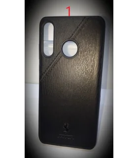 کاور چرمی هوای Huawei P30 lite