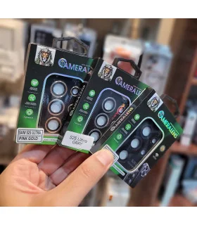 محافظ لنز s25 ultra مدل lion amera lens
