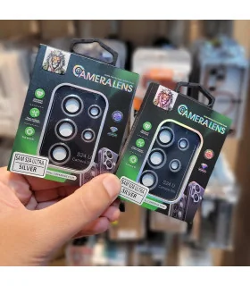 محافظ لنز s24 ultra مدل lion amera lens