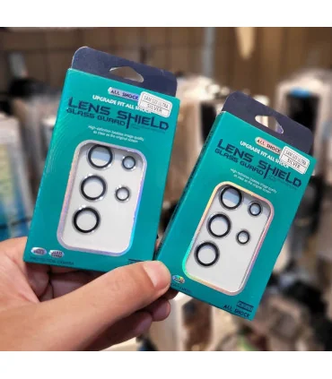 محافظ لنز s24 ultra مدل lens shield