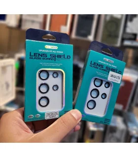 محافظ لنز s23 ultra مدل lens shield