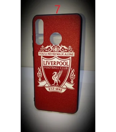 کاور طرح دار هواوی Huawei P30 lite