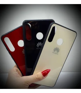 کاور پشت گلس براق هواوی Huawei P30 lite