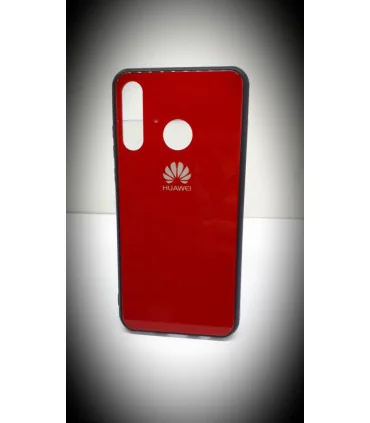 کاور پشت گلس براق هواوی Huawei P30 lite