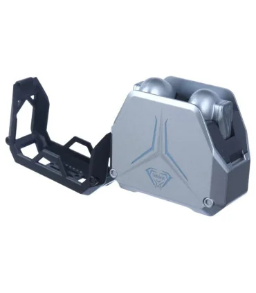 ایرپاد فلزی خاص اورجینال سلبریت w43