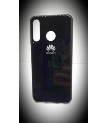 کاور پشت گلس براق هواوی Huawei P30 lite