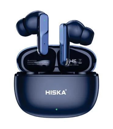 ایرپاد اورجینال هیسکا hiska fx-604